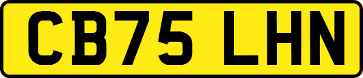 CB75LHN