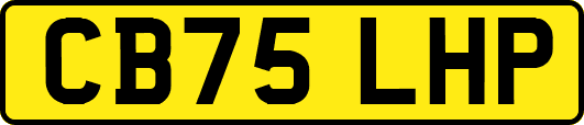 CB75LHP