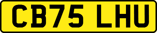 CB75LHU