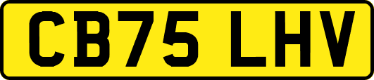 CB75LHV