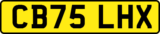 CB75LHX