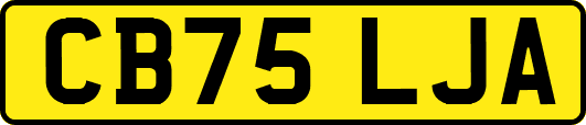 CB75LJA