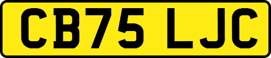CB75LJC
