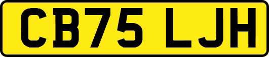 CB75LJH