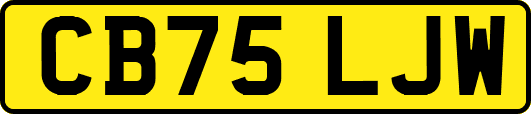 CB75LJW