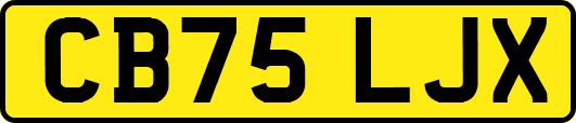 CB75LJX