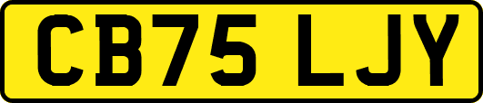 CB75LJY