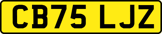 CB75LJZ
