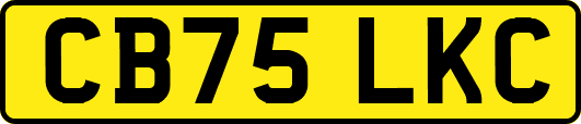 CB75LKC