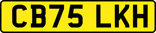 CB75LKH