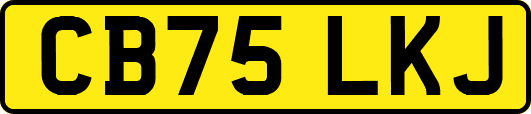 CB75LKJ