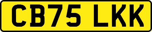 CB75LKK