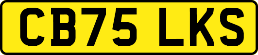 CB75LKS
