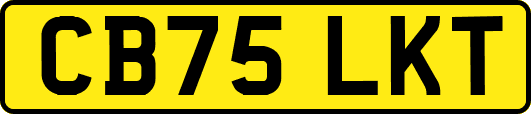 CB75LKT