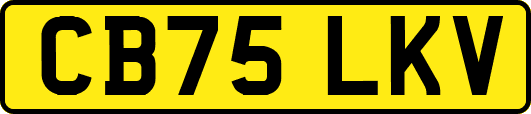 CB75LKV
