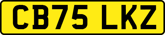 CB75LKZ