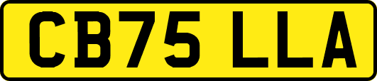 CB75LLA