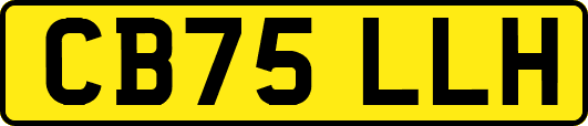 CB75LLH