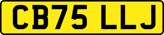 CB75LLJ