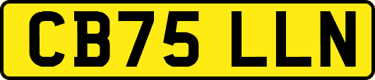 CB75LLN
