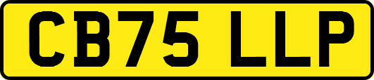 CB75LLP