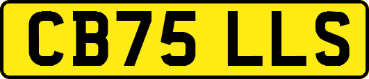 CB75LLS