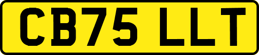 CB75LLT