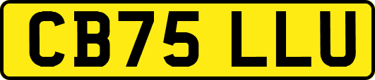 CB75LLU