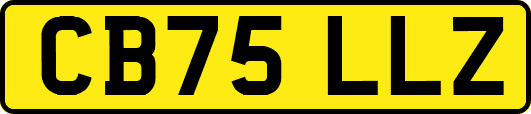 CB75LLZ