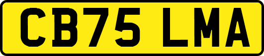 CB75LMA