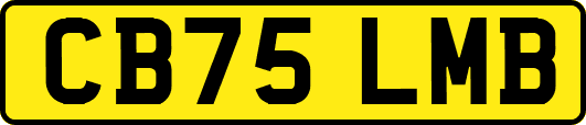 CB75LMB