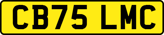 CB75LMC