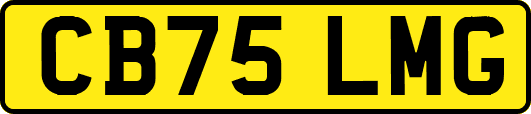 CB75LMG