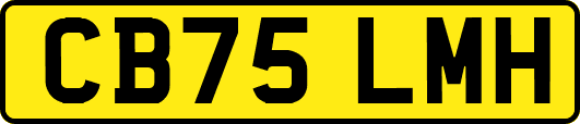 CB75LMH