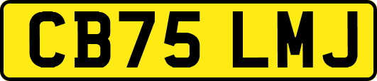 CB75LMJ