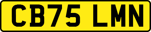 CB75LMN