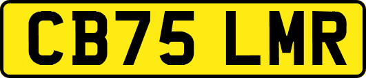 CB75LMR