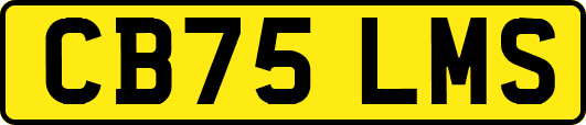 CB75LMS