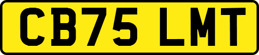 CB75LMT