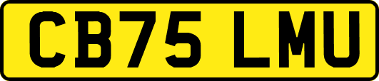 CB75LMU
