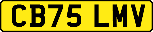CB75LMV