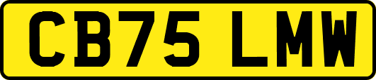 CB75LMW