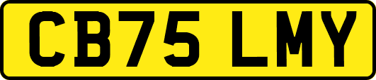 CB75LMY