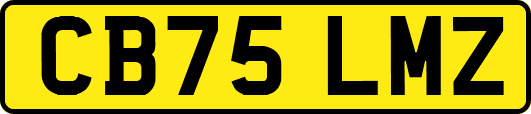 CB75LMZ
