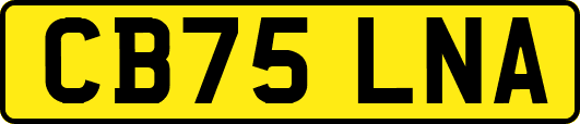 CB75LNA