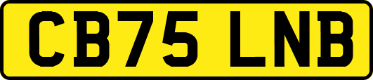 CB75LNB