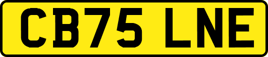 CB75LNE