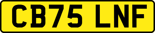 CB75LNF