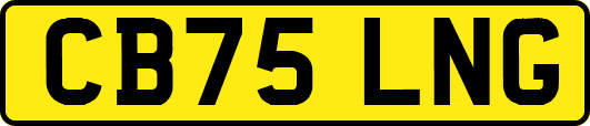 CB75LNG