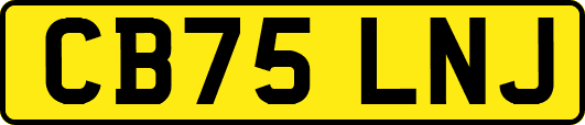 CB75LNJ